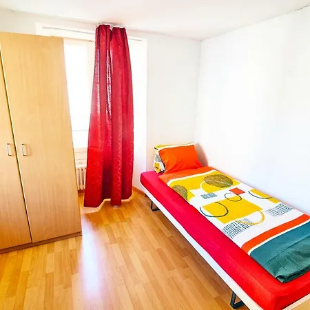 Park インターラーケン