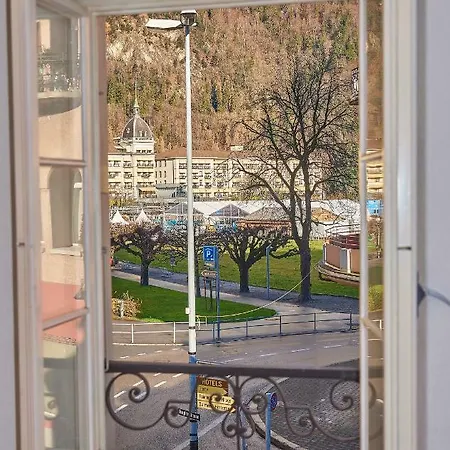 Διαμέρισμα Park *