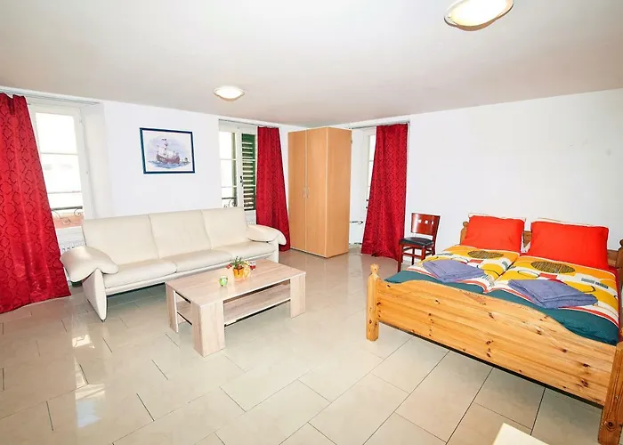 Appartement Park Interlaken