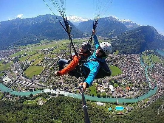 Park Interlaken