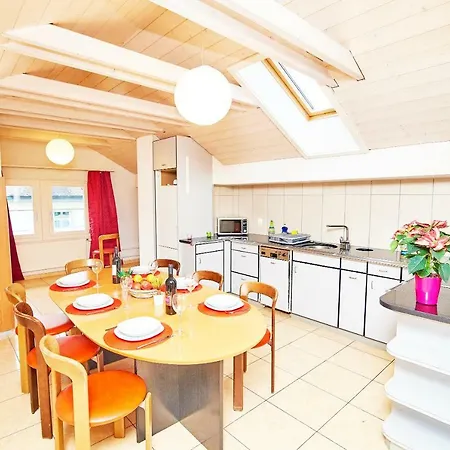 Park Apartment Interlaken