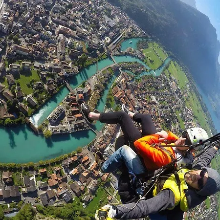 Apartment Park Interlaken