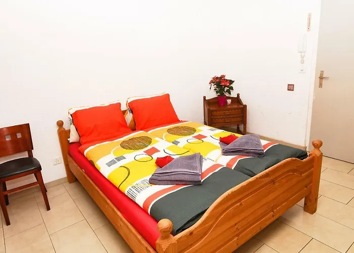 Park شقة إنترلاكن