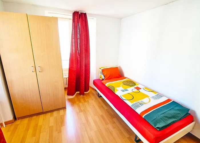 Park إنترلاكن