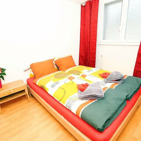 Park Apartament