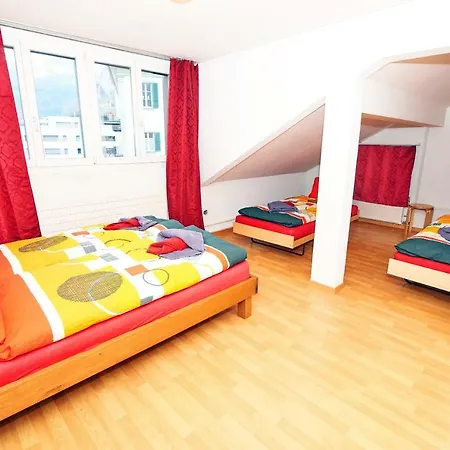 Apartament Park *