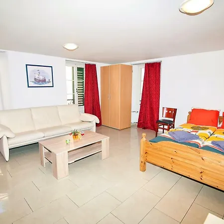 Apartament Park Interlaken