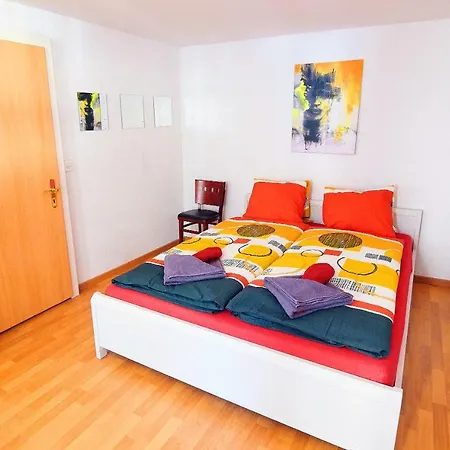 Apartament Park