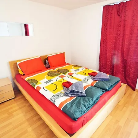 Apartament Park