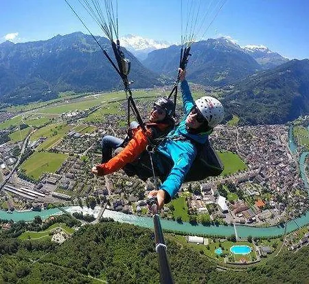 Park Interlaken
