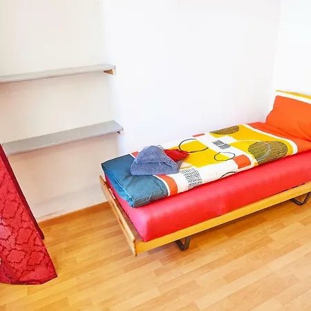 Apartament Park Interlaken